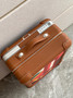 Hermes R.M.S Cabin Suitcase Hermes R.M.S Cabin Suitcase