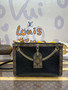 Louis Vuitton M13140 Fashion Show Nova PM Tote Bag