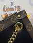 Louis Vuitton M13140 Fashion Show Nova PM Tote Bag