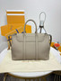  Louis Vuitton M23154 Georges MM Tote Bag 