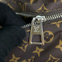 LOUIS VUITTON Cabas “Onthego Pillow” MM Silver