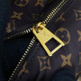 LOUIS VUITTON Cabas “Onthego Pillow” MM M21069 Beige