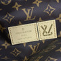 LOUIS VUITTON Cabas “Onthego Pillow” MM M21069 Beige