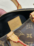 Louis Vuitton M12617 Pooch Bag Louis Vuitton M12617 Pooch Bag