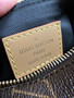 Louis Vuitton M12617 Pooch Bag Louis Vuitton M12617 Pooch Bag