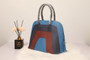 HERMÈS RAINBOW EPSOM BOLIDE 30CM PALLADIUM HARDWARE HERMÈS RAINBOW EPSOM BOLIDE 30CM PALLADIUM HARDWARE