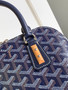 Goyard Vendôme PM Bag Blue  Goyard Vendôme PM Bag Blue