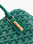 Goyard Vendôme PM Bag Green Goyard Vendôme PM Bag Green