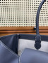 Goyard Saigon Tote Grey Goyardine Canvas Palladium Hardware Goyard Saigon Tote Grey Goyardine Canvas Palladium Hardware