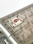 Goyard Grand Hotel Trunk Bag Silver Goyard Grand Hotel Trunk Bag Silver