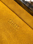 Goyard Grand Hotel Trunk Bag Yellow Goyard Grand Hotel Trunk Bag Yellow