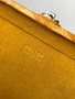 Goyard Grand Hotel Trunk Bag Yellow Goyard Grand Hotel Trunk Bag Yellow