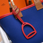Hermes steeple 25 Blue Hermes steeple 25 Blue