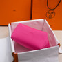 Hermes steeple 25 Fucsia Hermes steeple 25 Fucsia