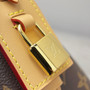 Louis Vuitton M12925 New All In BB  Louis Vuitton M12925 New All In BB