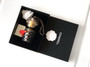 CHANEL Limited Edition Bombay Doll Clutch Bag CHANEL Limited Edition Bombay Doll Clutch Bag