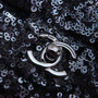 Chanel Spring-Summer 2025 Pre-collection Sequins Flap Bag 