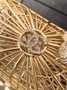 Chanel SPRING-SUMMER 2025   BIRDCAGE MINAUDIERE GOLD Chanel SPRING-SUMMER 2025   BIRDCAGE MINAUDIERE GOLD