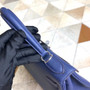 Hermès  Bleu Saphir Kelly 25  Togo Palladium Hardware Hermès  Bleu Saphir Kelly 25  Togo Palladium Hardware