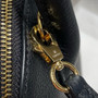 Hermes Bolide 1923 mini bag Evercolor Black Hermes Bolide 1923 mini bag Evercolor Black