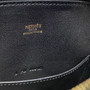 Hermes Bolide 1923 mini bag Evercolor Black Hermes Bolide 1923 mini bag Evercolor Black