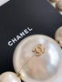 Chanel Fall-Winter 2025 Pearl Necklace Minaudiere