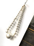 Chanel Fall-Winter 2025 Pearl Necklace Minaudiere