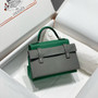  Hermes Kellydole Picto Vert Vertigo（Kelly Idole Doll Bag 2022 ）