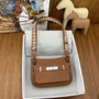 Hermès Special Edition Jypsiere Mini Gold Swift Palladium Hardware