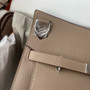  Hermes Trench Jypsiere 28 bag