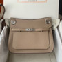  Hermes Trench Jypsiere 28 bag