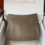 Hermes Etoupe Jypsiere 28 bag