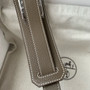 Hermes Etoupe Jypsiere 28 bag