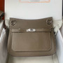 Hermes Etoupe Jypsiere 28 bag