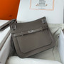  Hermes Etain Jypsiere 28 bag
