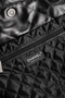 CHANEL 22 HANDBAG Black Medium SS 2025