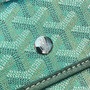 Goyard Limited Edition Bohème Hobo Green Goyard Limited Edition Bohème Hobo Green