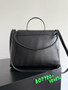 Bottega Veneta Ciao Ciao Bag Black 