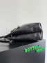 Bottega Veneta Ciao Ciao Bag Black 