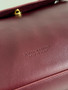 Bottega Veneta Ciao Ciao Bag Barolo