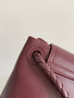 Bottega Veneta Ciao Ciao Bag Barolo