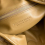 Bottega Veneta Hop Bag Dark praline