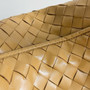 Bottega Veneta Hop Bag Dark praline