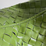  Bottega Veneta Hop Bag Green