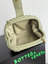 Bottega Veneta Small Lauren 1980 Matcha