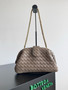 Bottega Veneta Small Lauren 1980 Chai