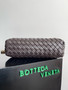 Bottega Veneta Small Lauren 1980 Fondant