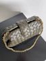  Bottega Veneta Small Lauren 1980 Cypress