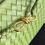 Bottega Veneta Andiamo Intrecciato leather Bag