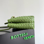 Bottega Veneta Andiamo Intrecciato leather Bag